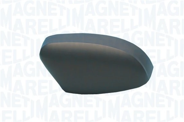 Cover, exterior mirror